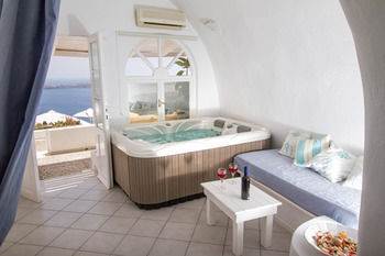 Phenix Hotel Imerovigli  Exterior photo