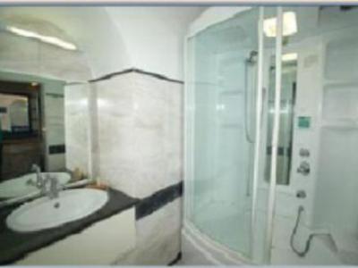 Phenix Hotel Imerovigli  Room photo